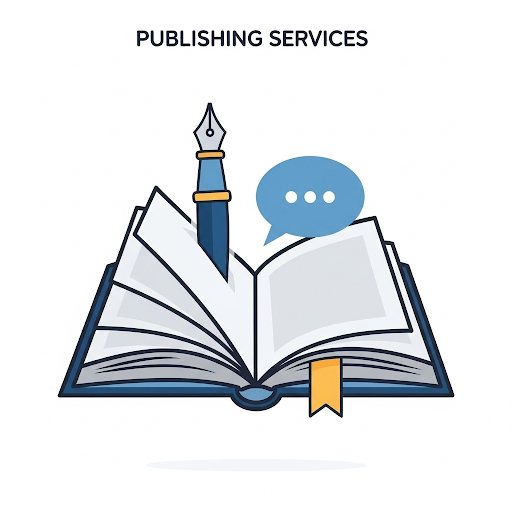 Digital Publishing